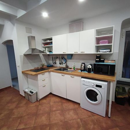 I Colori Del Mare Apartman Genova Kültér fotó