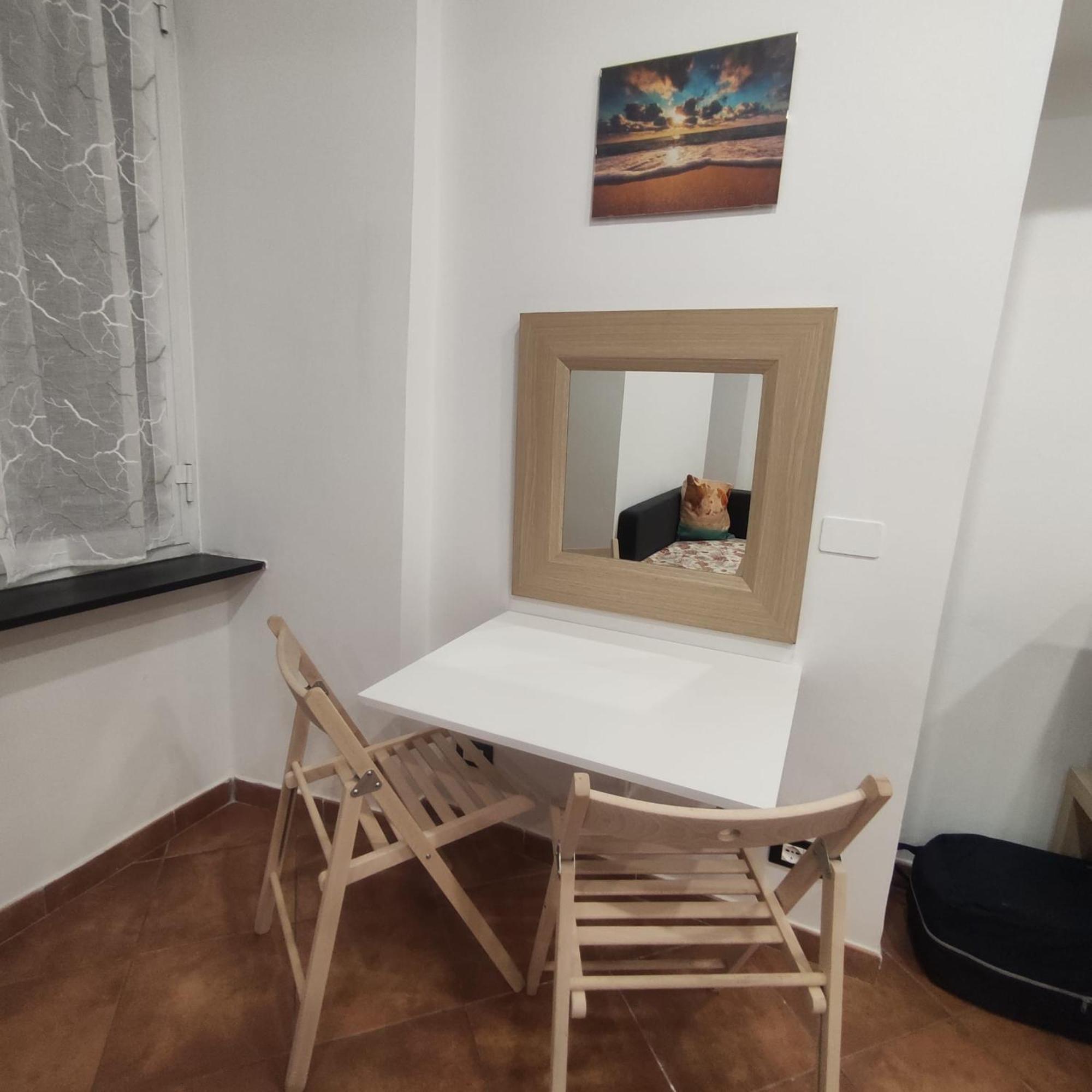 I Colori Del Mare Apartman Genova Kültér fotó